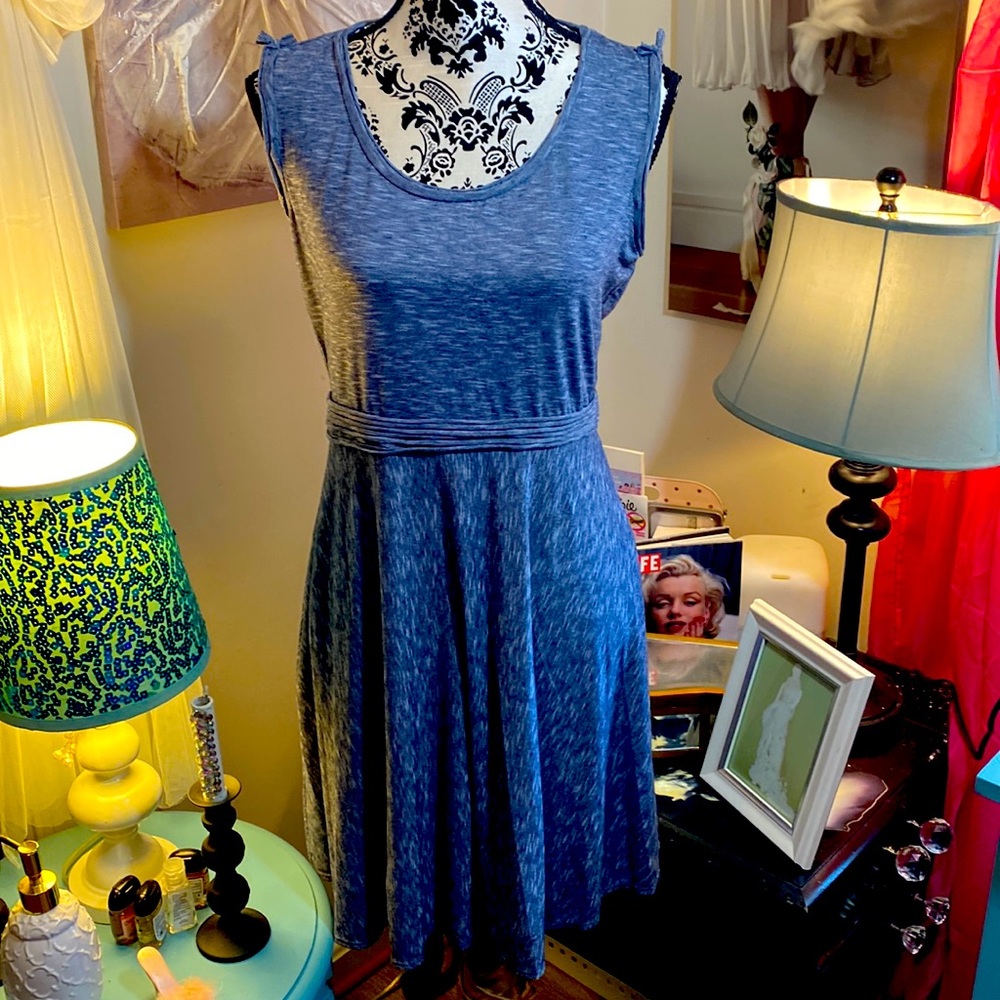 Max Studio dress